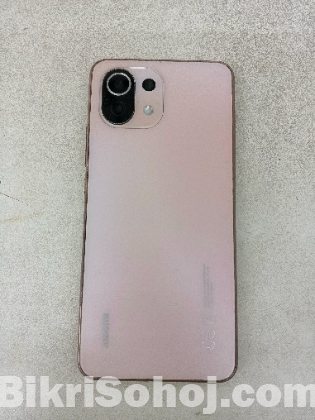 Mi 11 lite